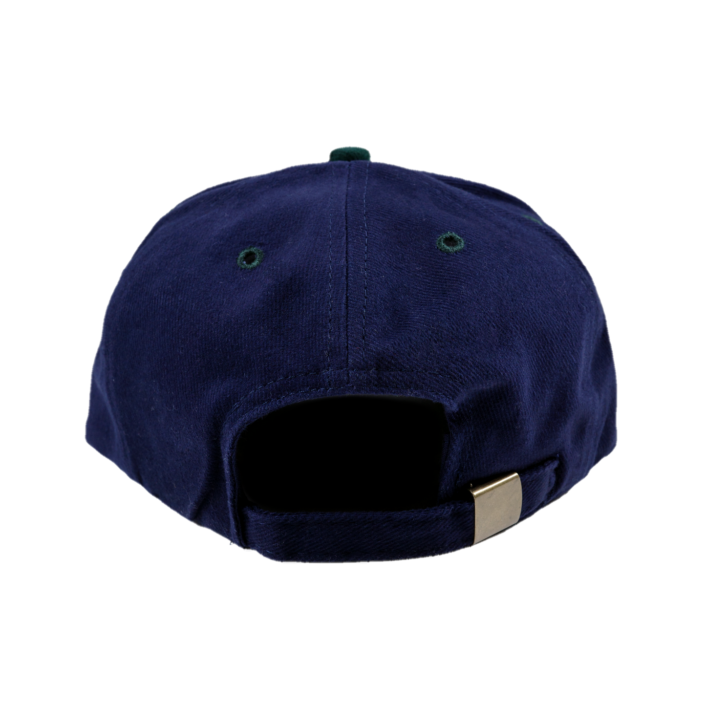 She Baja Til I Blast 6 Panel Hat (Navy / Forest)