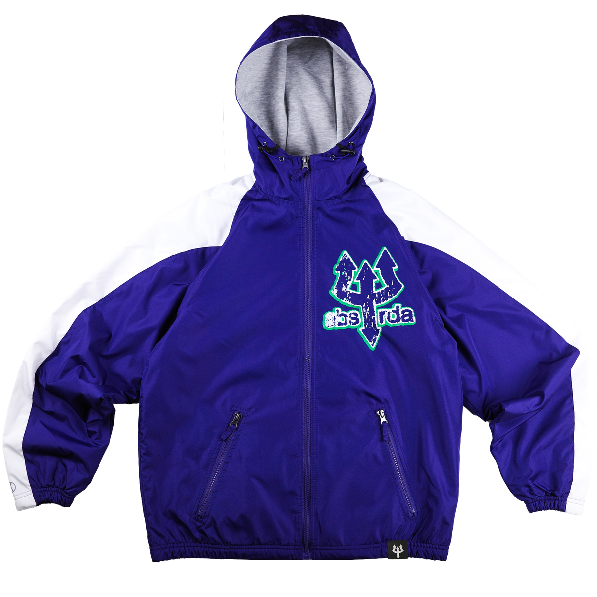 The Last Timekeepers Sport Jacket (Purple)