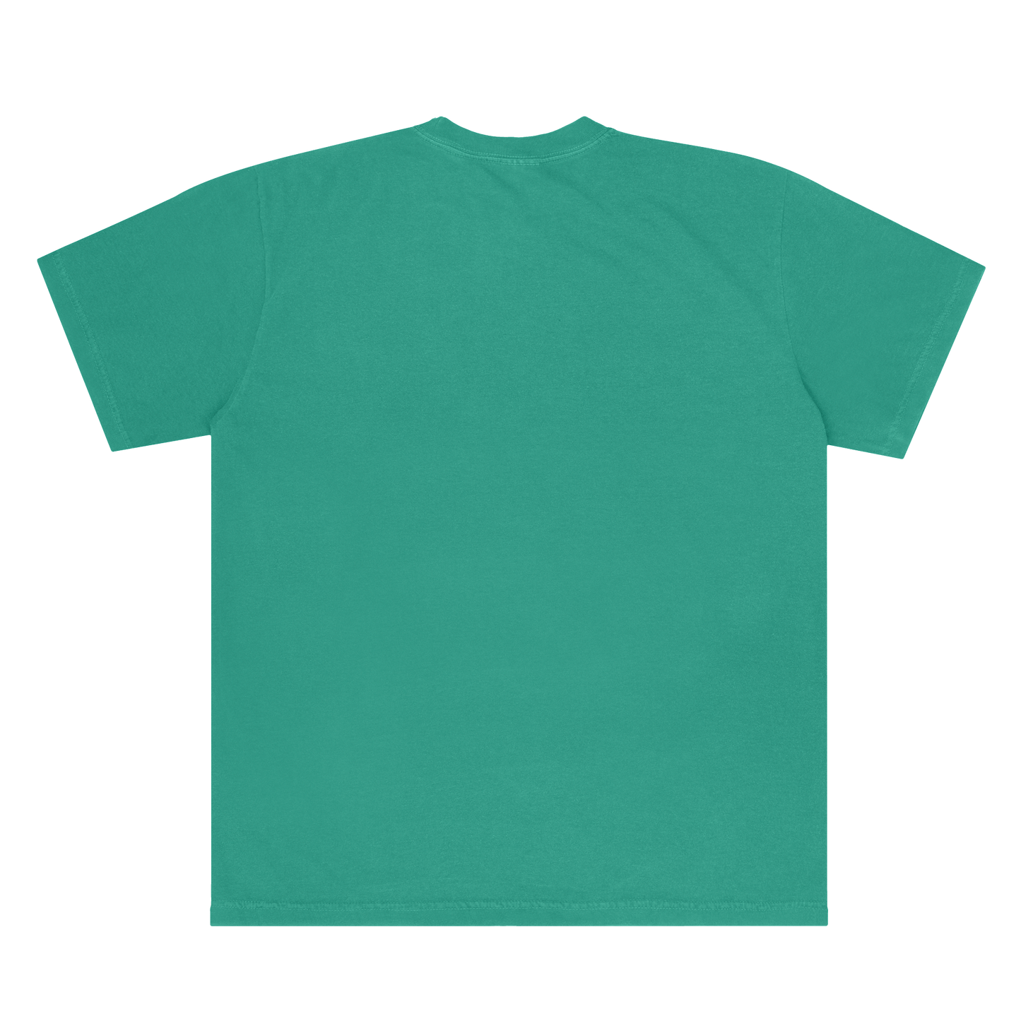 Anito/u Travel Guide Tee (Teal)