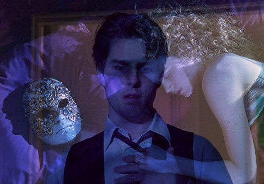 E.W.S. THE LOVER’S RITUAL TO THE ABYSS