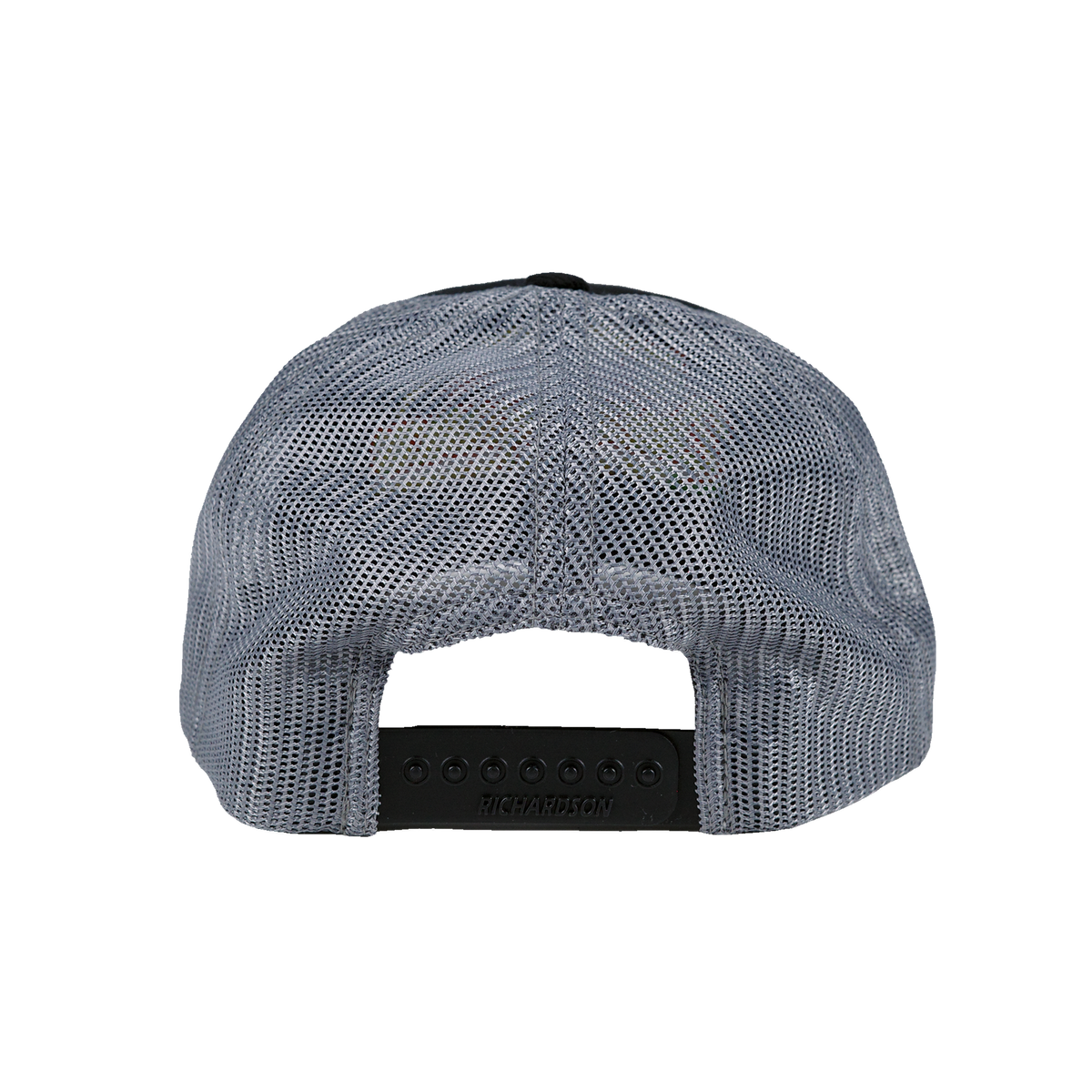 Mike De Leon's Dream Sequences Corduroy Trucker Hat (Black / Grey)