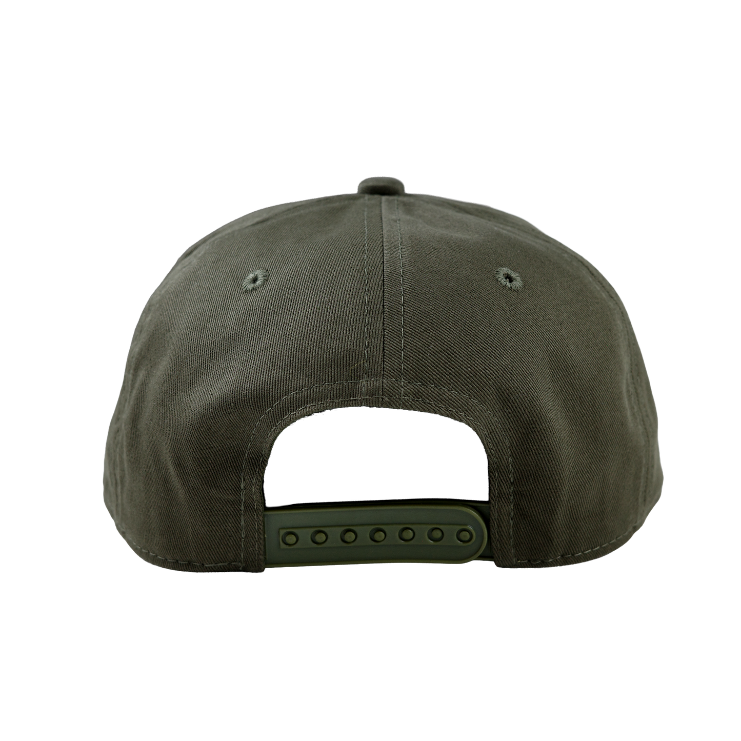 STM 3K Unstructured Snapback Hat (Olive)