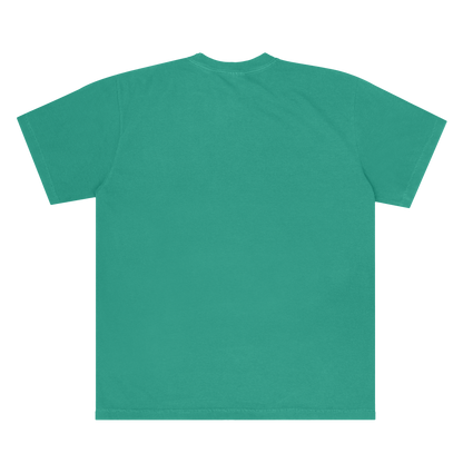 Anito/u Travel Guide Tee (Teal)